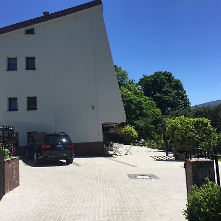 Ferienwohnung Stanica Gorska Schreiberhau Exterior foto