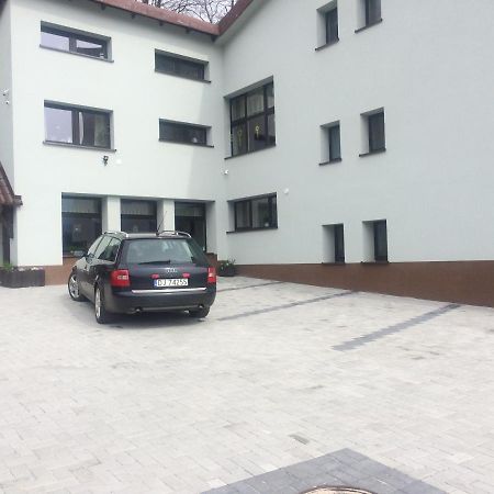 Ferienwohnung Stanica Gorska Schreiberhau Exterior foto