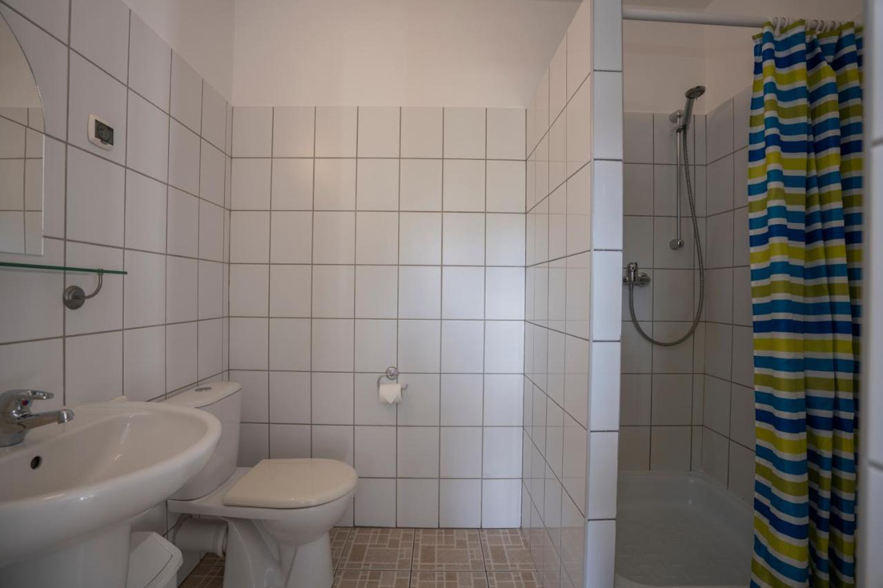 Ferienwohnung Stanica Gorska Schreiberhau Exterior foto