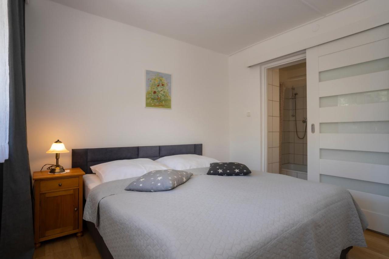 Ferienwohnung Stanica Gorska Schreiberhau Exterior foto