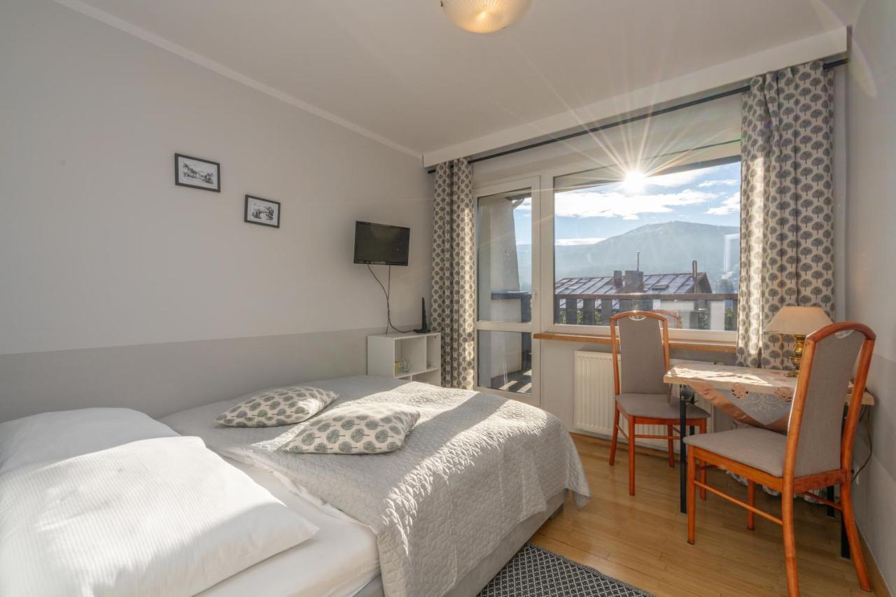 Ferienwohnung Stanica Gorska Schreiberhau Exterior foto