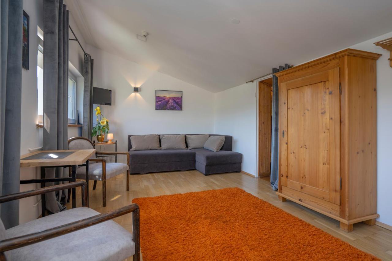 Ferienwohnung Stanica Gorska Schreiberhau Exterior foto
