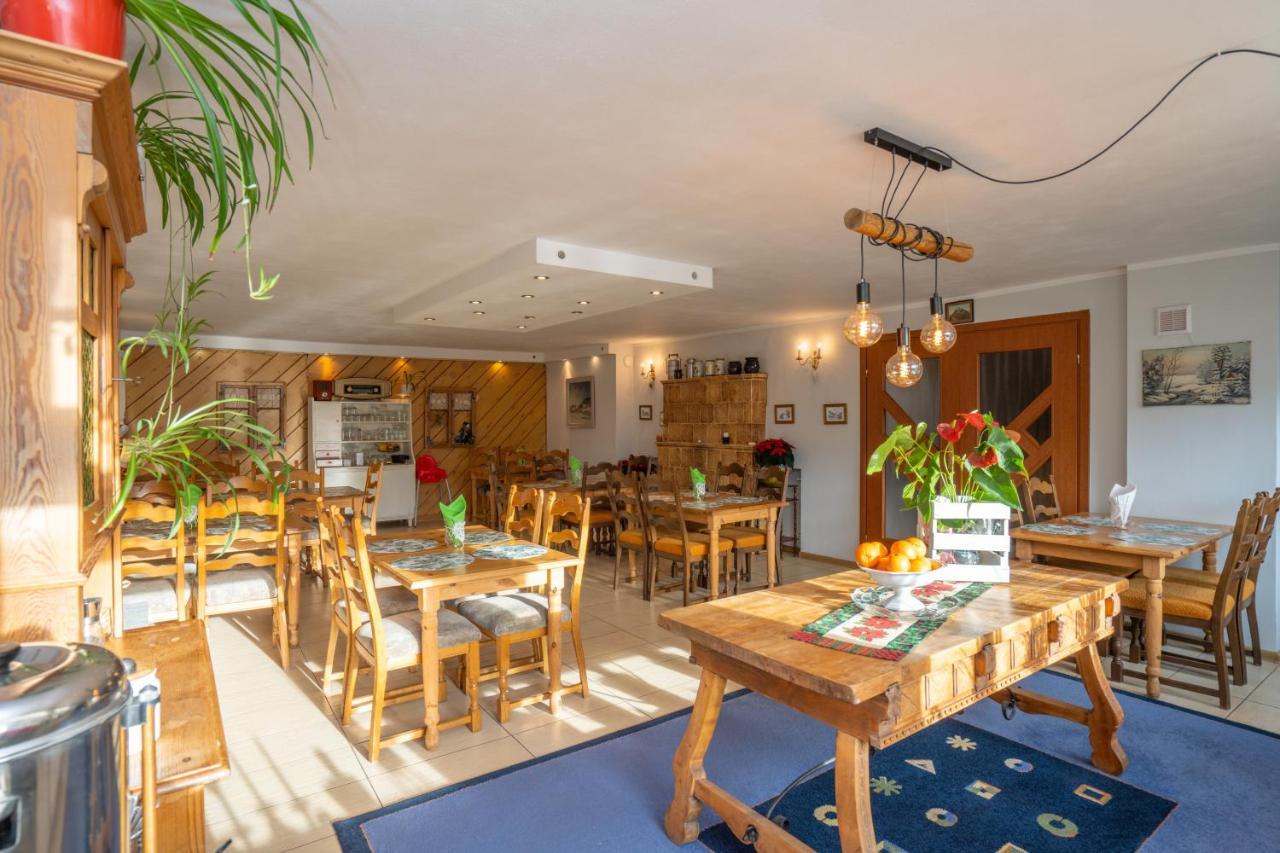 Ferienwohnung Stanica Gorska Schreiberhau Exterior foto