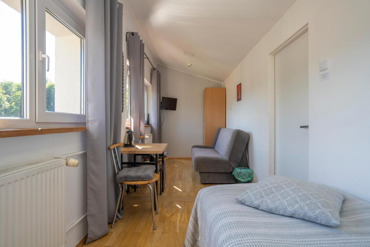 Ferienwohnung Stanica Gorska Schreiberhau Exterior foto
