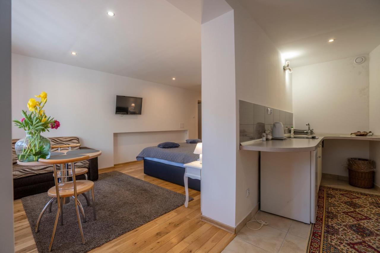 Ferienwohnung Stanica Gorska Schreiberhau Exterior foto