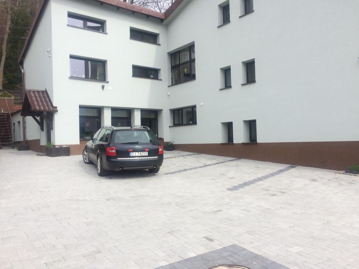 Ferienwohnung Stanica Gorska Schreiberhau Exterior foto