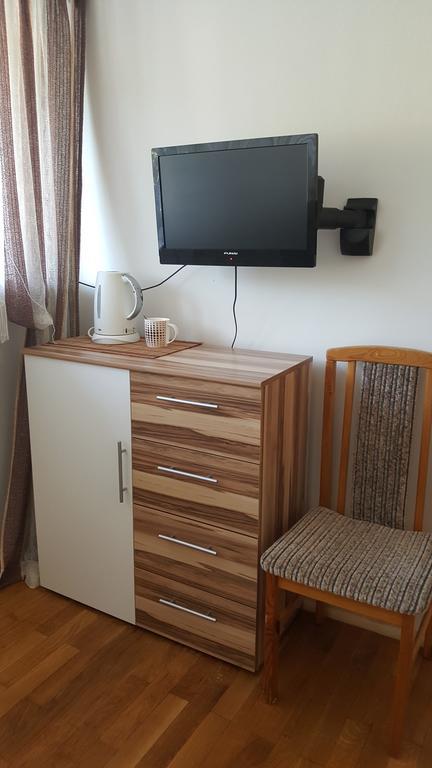 Ferienwohnung Stanica Gorska Schreiberhau Exterior foto